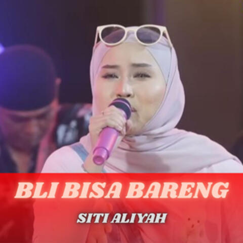 Bli Bisa Bareng