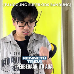 Perbedaan Itu Ada (Panggung Superkids Bandung)