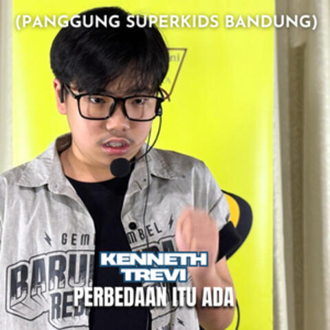 Perbedaan Itu Ada (Panggung Superkids Bandung)