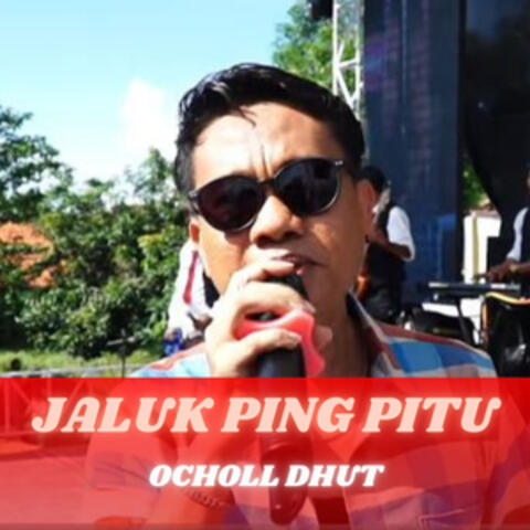 Jaluk Ping Pitu