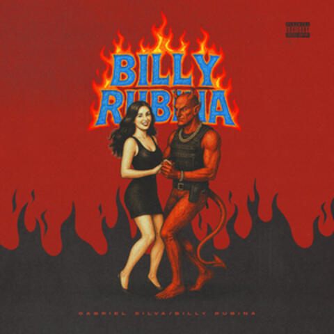 Billy Rubina