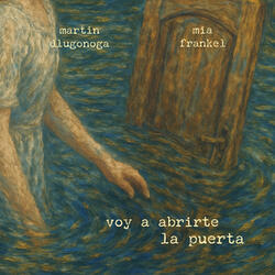 Voy a Abrirte la Puerta