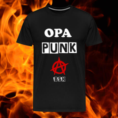 Opa Punk