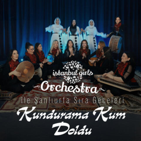 Kundurama Kum Doldu