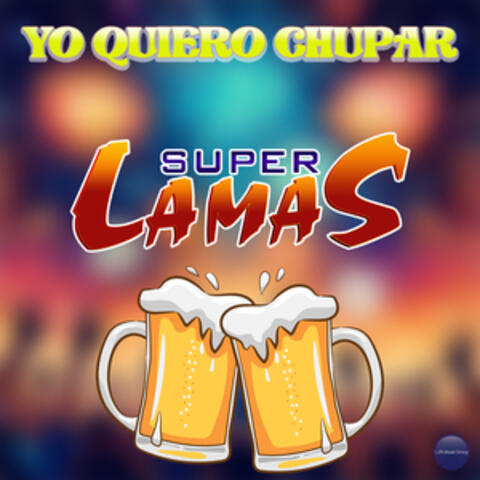 Yo Quiero Chupar