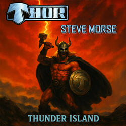Thunder Island