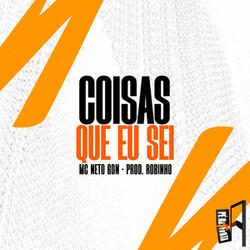Coisas Que Eu Sei