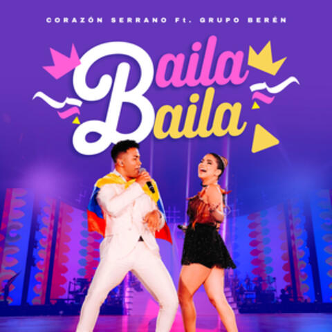 Baila Baila
