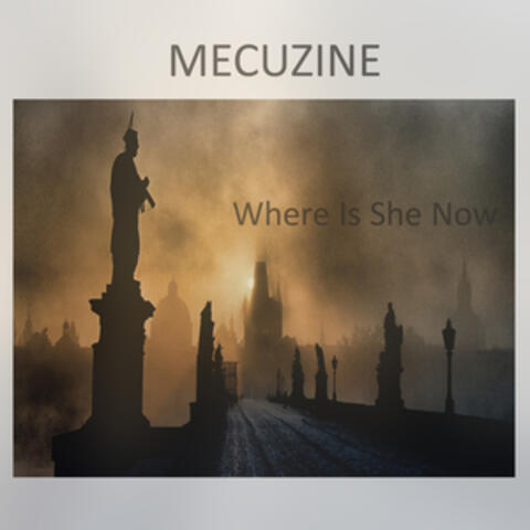 Where Is She Now