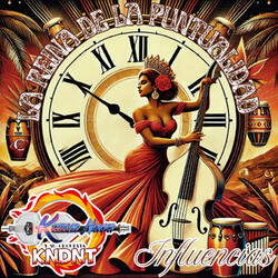 La Reina de la Puntualidad