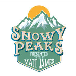 Snowy Peaks