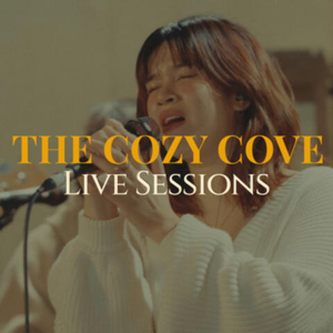 The Cozy Cove Live Sessions