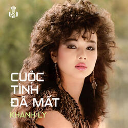 Cuộc Tình Đã Mất