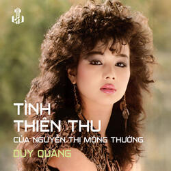Tình Thiên Thu Của Nguyễn Thị Mộng Thường