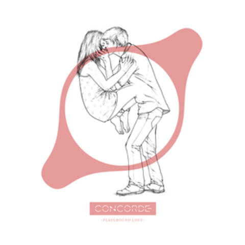 Playground Love