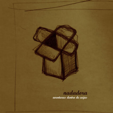 Nadadora