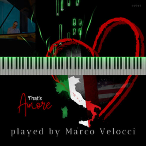 That’s Amore