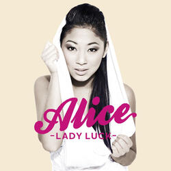 Lady Luck - Radio Edit