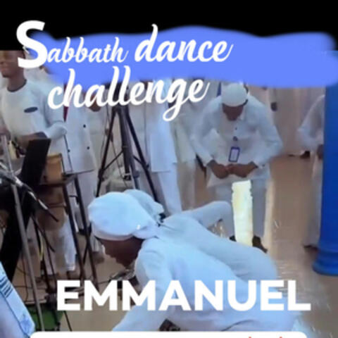Sabbath dance challenge