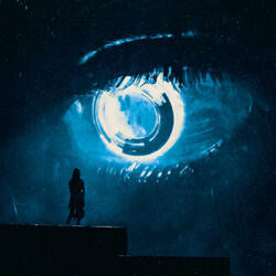 In your eyes
