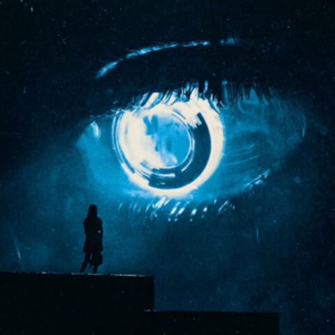 In your eyes