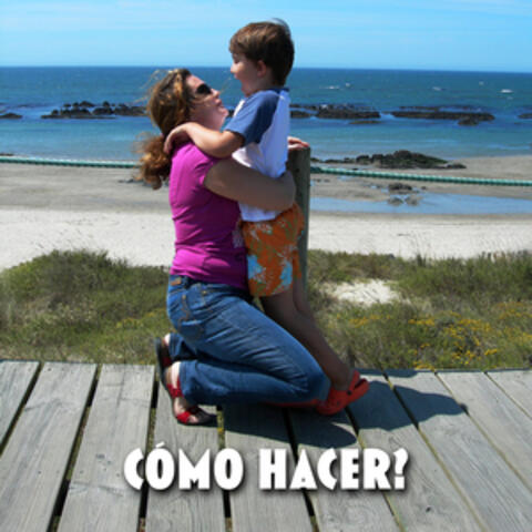 CÓMO HACER
