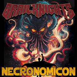 Necronomicon