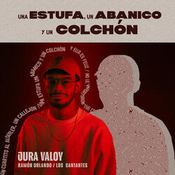 Una Estufa, Un Abanico y Un Colchón