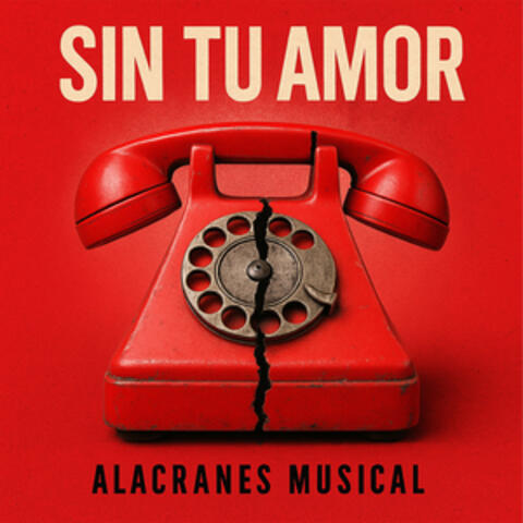 Sin Tu Amor