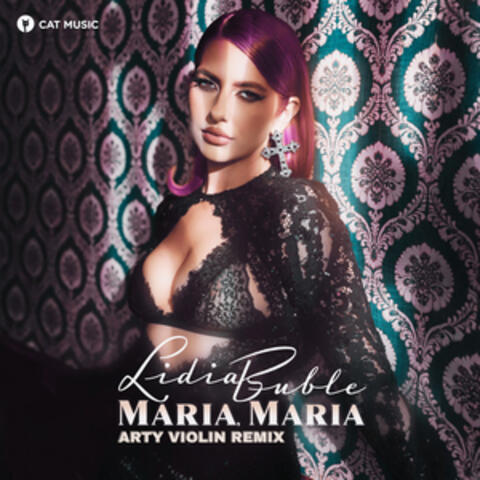 Maria, Maria