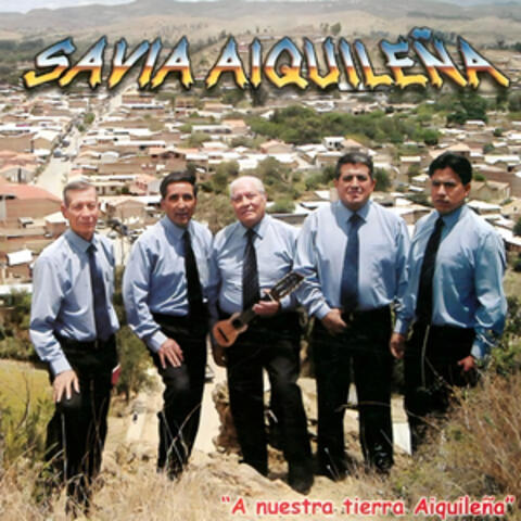 A Nuestra Tierra Aiquileña