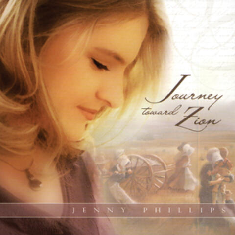 Journey Toward Zion
