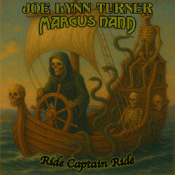 Ride Captain Ride
