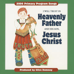 Scripture Power (Accompaniment)