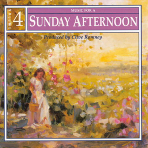 Music for a Sunday Afternoon, Vol. 4