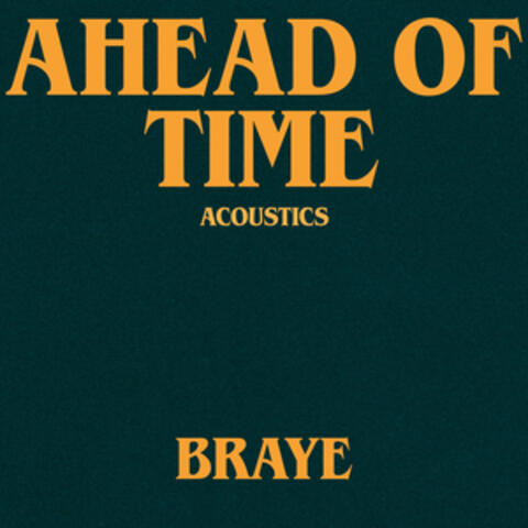 Ahead of Time
