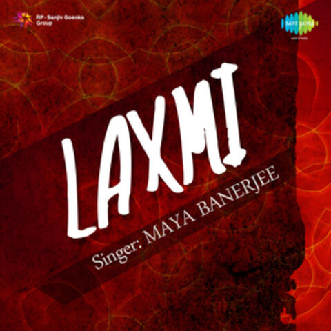 Laxmi (Original Motion Picture Soundtrack)