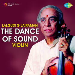 Thillana - Lalgudi Gjayaraman Lalgudi Gjrkrishnan Akila Balasubramanian