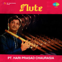 Raga Chandrakauns - Pt Hari Prasad Chaurasia