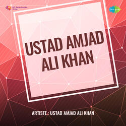 Anandi (Ustad Amjad Ali Khan)