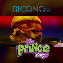 BICONO PRINCE BURGER
