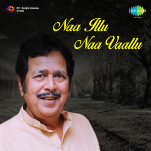 Naa Illu Naa Vaallu (Original Motion Picture Soundtrack)