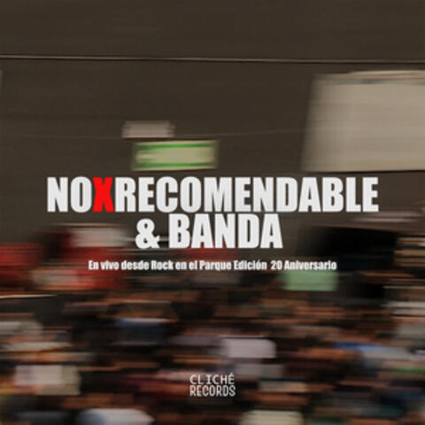 No Recomendable