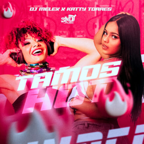 Tamos Hot