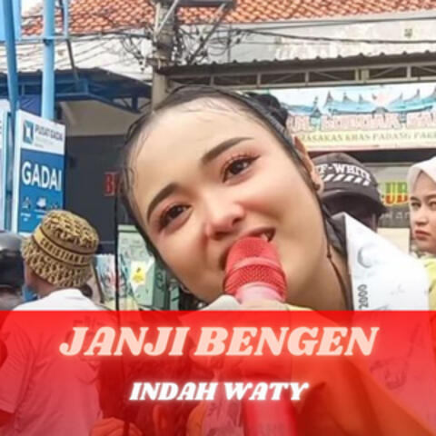Janji Bengen