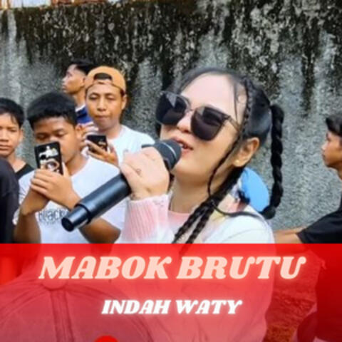 Mabok Brutu