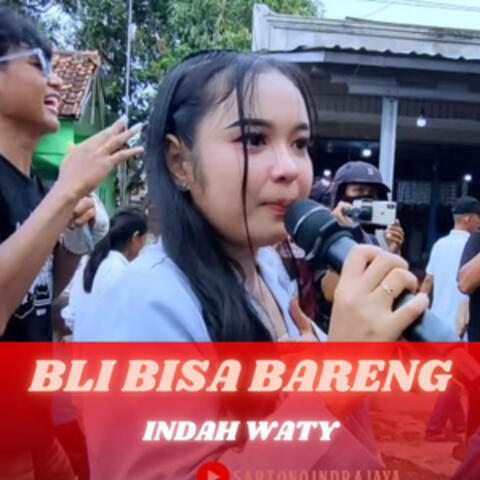 Bli Bisa Bareng