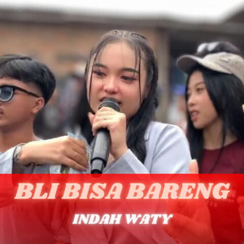 Bli Bisa Bareng