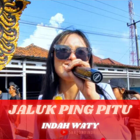 Jaluk Ping Pitu