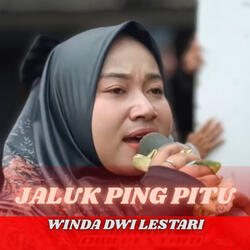 JALUK PING PITU
